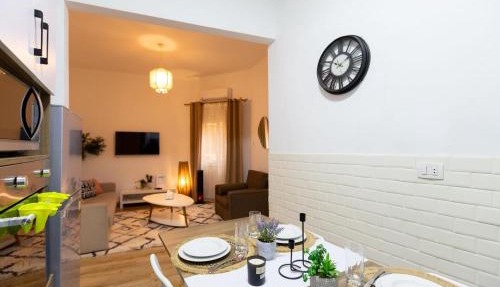 2 bedroom apartement in the center of cairo