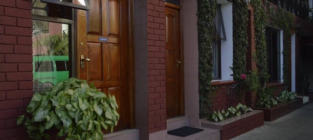 2 bedroom Apartment A1