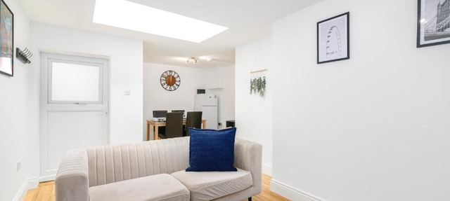 2 Bedroom Apartment in Hoxton Shoreditch, London
