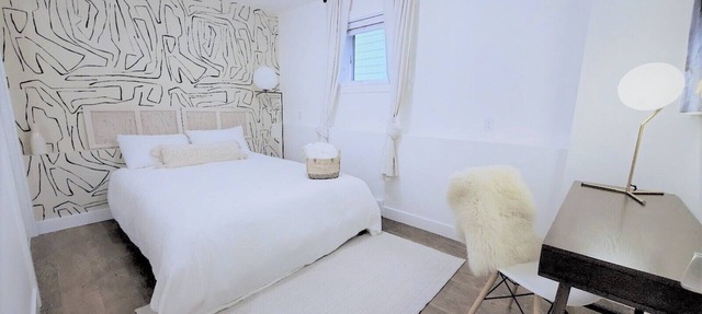❤ 2 BEDROOM Charmer - Minutes to downtown - FREE Parking
