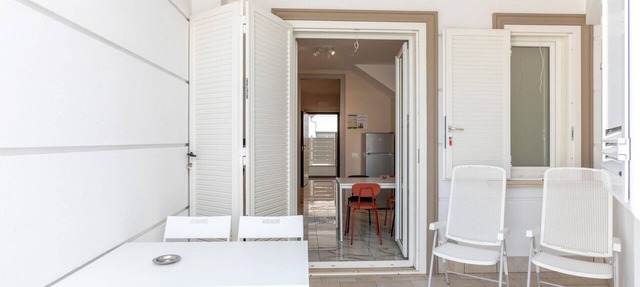 2 bedroom nice apartment in Boscoreale