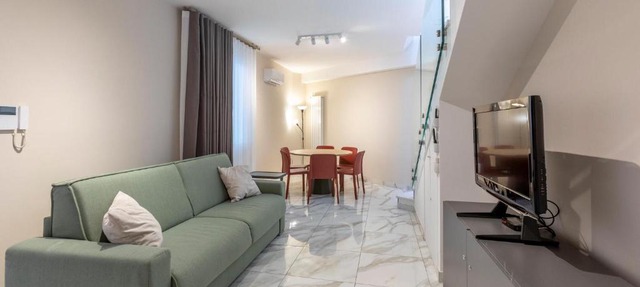 2 Bedroom Nice Apartment In Boscoreale