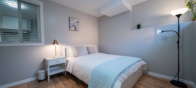 2 bedroom & parking Great Vancouver