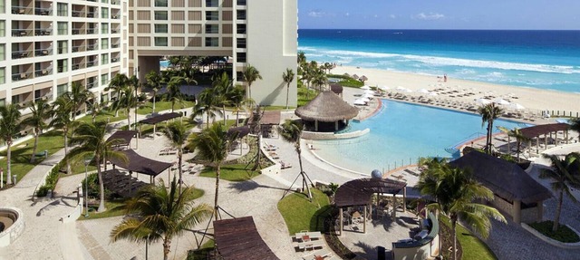 2 Bedroom - Westin Lagunamar Ocean Resort - Full Resort Access