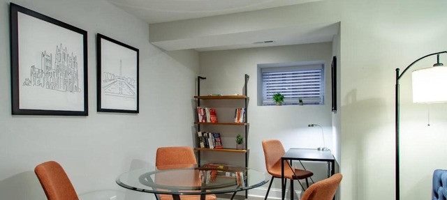 2-BR Petworth Pad Walk to METRO Subway