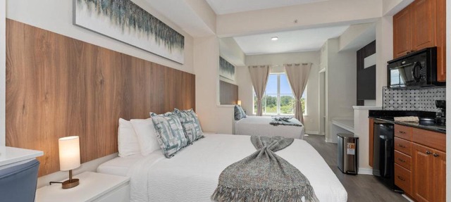 2 Cozy Studios Near Parks Family-Friendly
