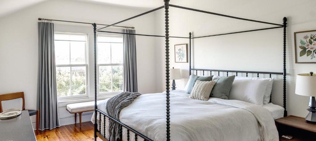 2 King Bedrooms Luxury On Historic Crawford Square
