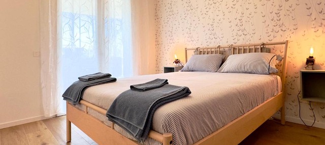 20 min Venezia Modern Apartament with terrace