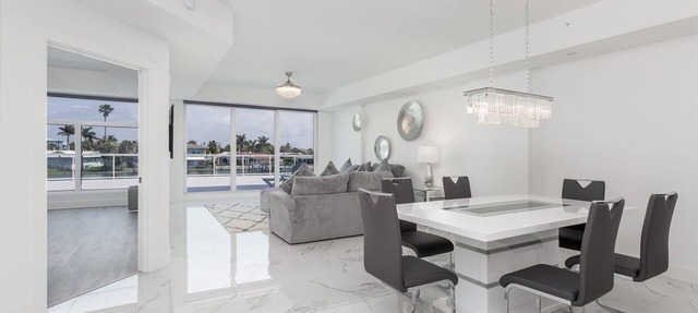 207, Water View-Clearwater Bch in 6 min, Pool/Gym
