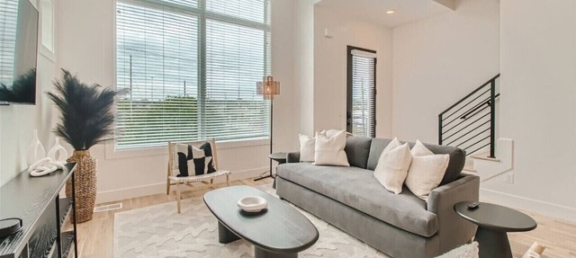 23- Sleek Modern Home- The Music City Collection