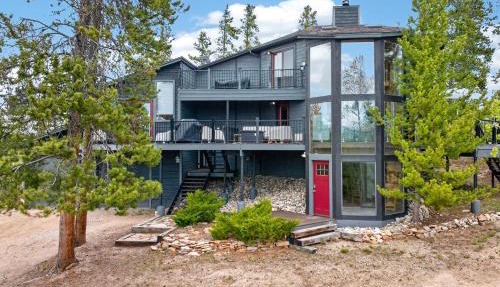 233 Tabernash Drive