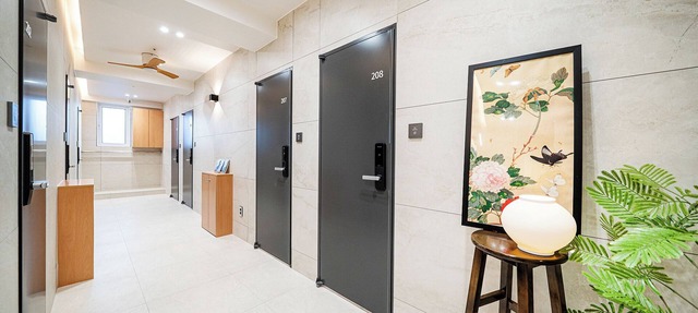 247 Hostel Seoul