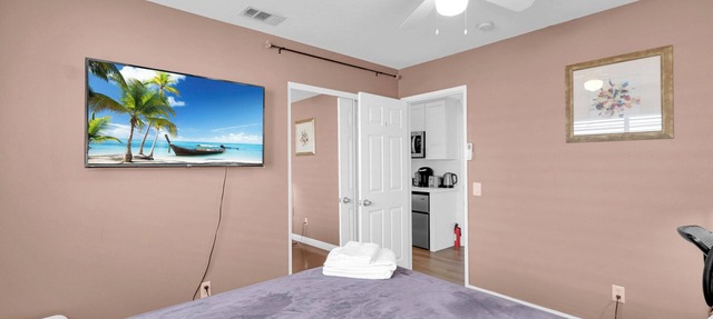 2B1BApartment/24hoursSelfcheckin/Free WI-FI/Freeparking