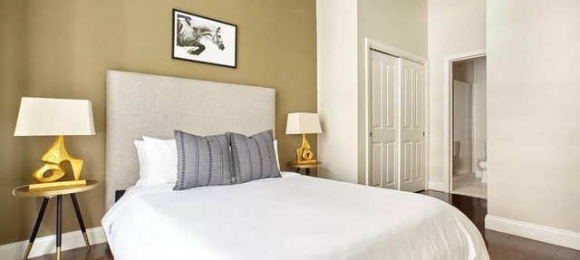 2br 2ba FIDI Apt Keyless Entry Walk anywhere