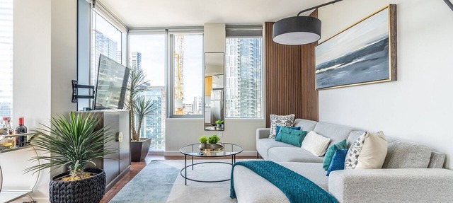 2BR | Gym, Pool | Bellevue | Sophari Towers M