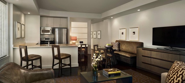 2BR Platinum Suite/Walk to White House Nat'l Mall