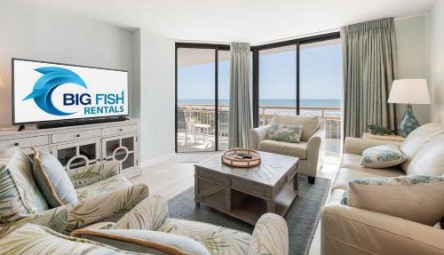 2BR Pools Direct Ocean Front Ocean Creek Views