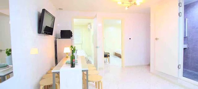2Room & 2Bath @ HongikEXIT6 도보 3분