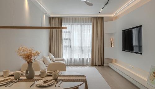 2rooms 4pax link mall MRT#KL #Jhouse#Ekocheras#Malaysia