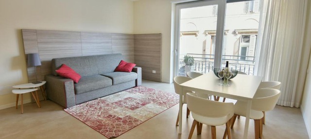 3 Amici Suites