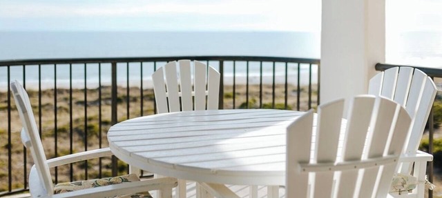 3 Bed~3 Bath~Sleeps 6~Duneridge Condo~Wrightsville Beach, NC