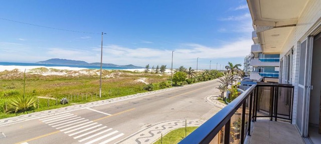 3-Bedroom Apartment in Cabo Frio/RJ | LDN201