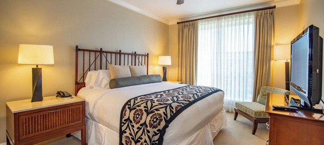 3 Bedroom Ocean View at Honua Kai Resort & Spa, Full Kitchen, Free Parking