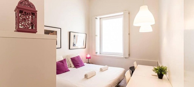 3 Bedrooms and Premium Location in Chiado