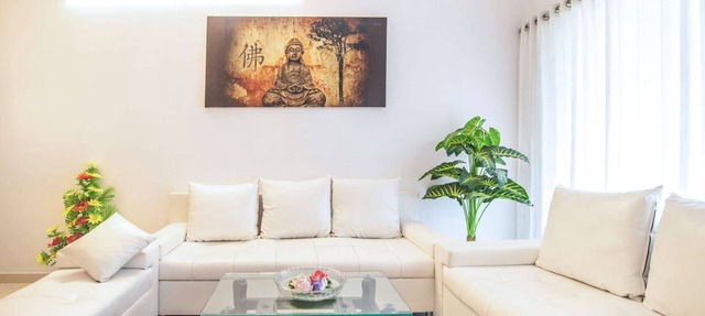 3 BHK Apartment (Gagal Home)