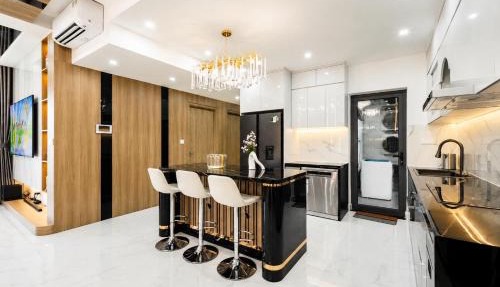 3 BR Apartment - Diamond Alnata - Celadon City Tan Phu