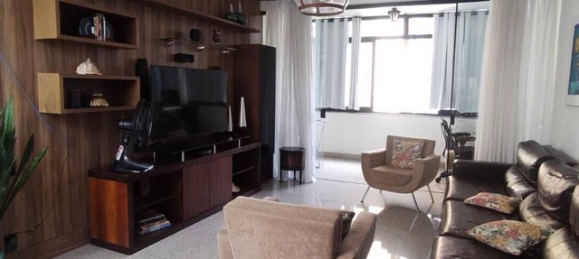 3 Quartos na Savassi, Próximo à Skema