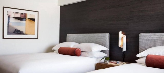 3 Stylish Rooms in Fisherman’s Wharf Ideal for City Explorers