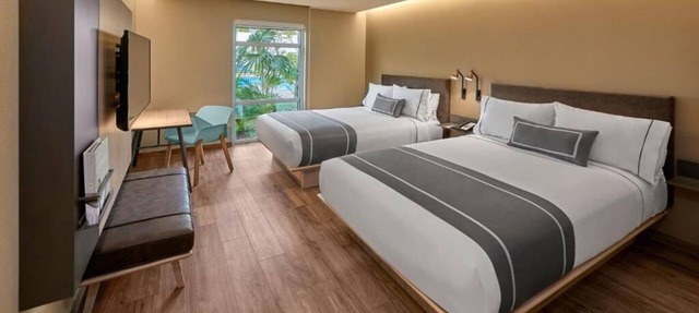 3 Units | Near Cancun Airport | Modern City Stay