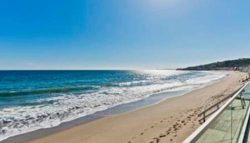 30 PCT OFF! Malibu Peaceful Getaway, Beach, Ocean