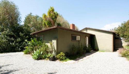 30 PCT OFF! Malibu Serene Cottage with King Bed, Beach, BBQ
