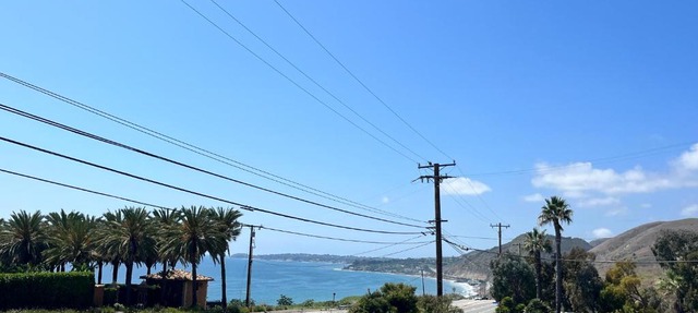 30 PCT OFF! Malibu Villa, Ocean View, Beach, Hiking