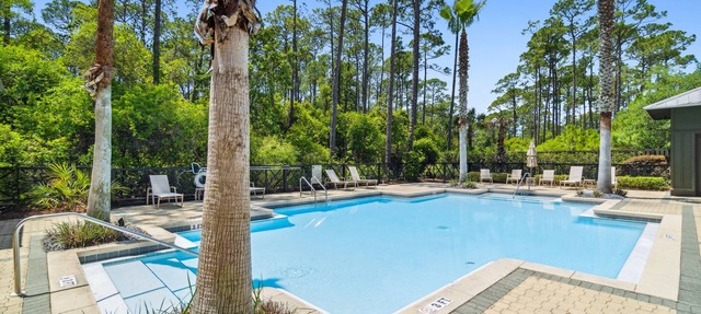 30A Beach House - Cozinest at Treetop
