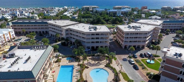 30A Villages of South Walton by Panhandle Getaways