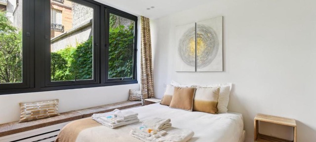 314 Suite Monnier - Superb apartment in Paris