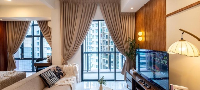 38 Bangsar by Feel Home