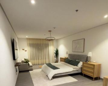 3BDS Luxury Stay Apartment - شقة 3 غرف للإقامة الفاخرة