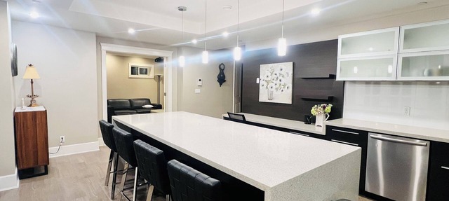 3Bed+2Bath Steam Sauna Retreat in Vancouver! Family friendly!