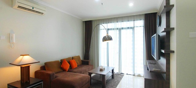 3Bedroom Apartment at Cilandak Gandaria Pondok indah