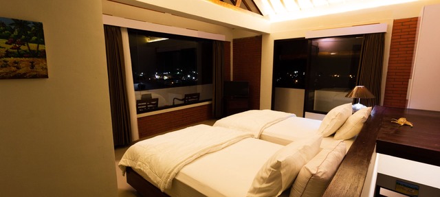 3BR Private Pool Villa in Nusa Dua - Prime