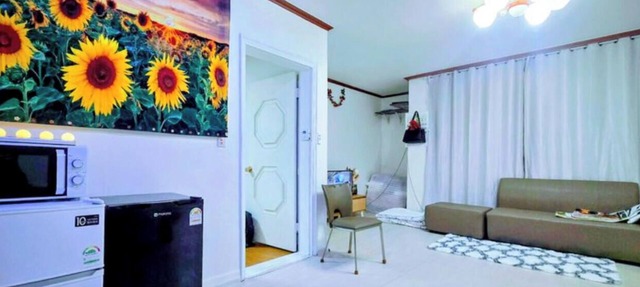 3BR Seongsu Station 3min walk Urban Cozy House2