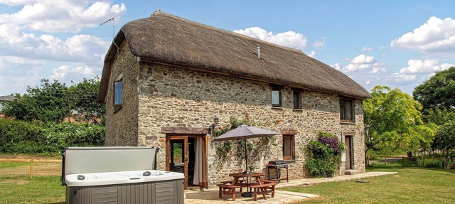 4 bedroom accommodation in Monkokehampton, near Okehampton