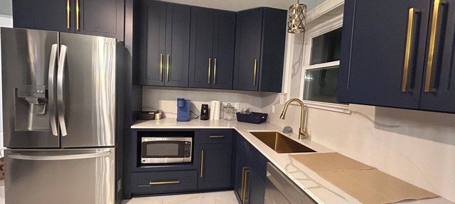 4-bedroom house in fabulous Metairie with AC, WiFi. Enjoy your stay