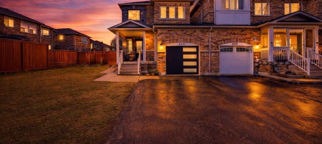 4 Bedrooms 4 Baths Entire Cozy Home in Mississauga 10 Mins Toronto Airport