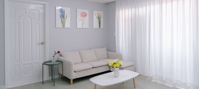 4 minutes to Seoul station, Remodeled, for perfect family
