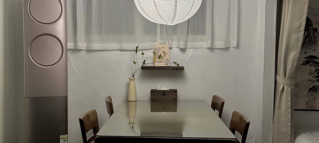 4 minutes walk from Gyeongbokgung Station | Korean traditional house| 3BR